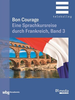 cover image of Bon Courage--Band 3